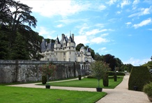 Chateau d'Usse